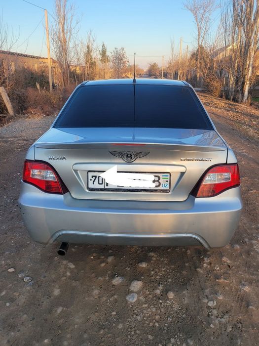 Нексия2 сотилади