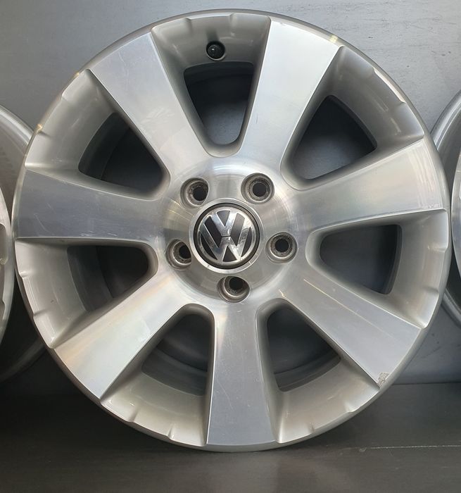 Джанти 5×112  TIGUAN