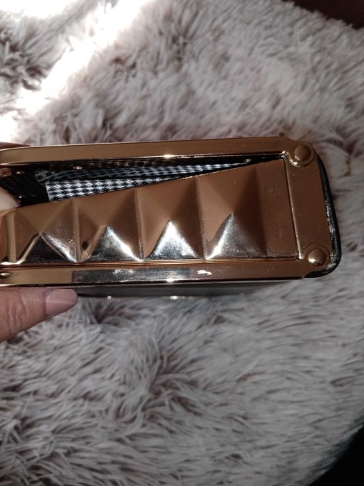 Gentuta eleganta petrecere