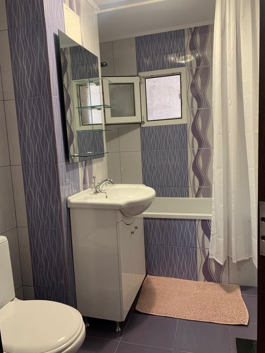 Apartament 3 camere de închiriat – Șoseaua Buzăului, Brăila