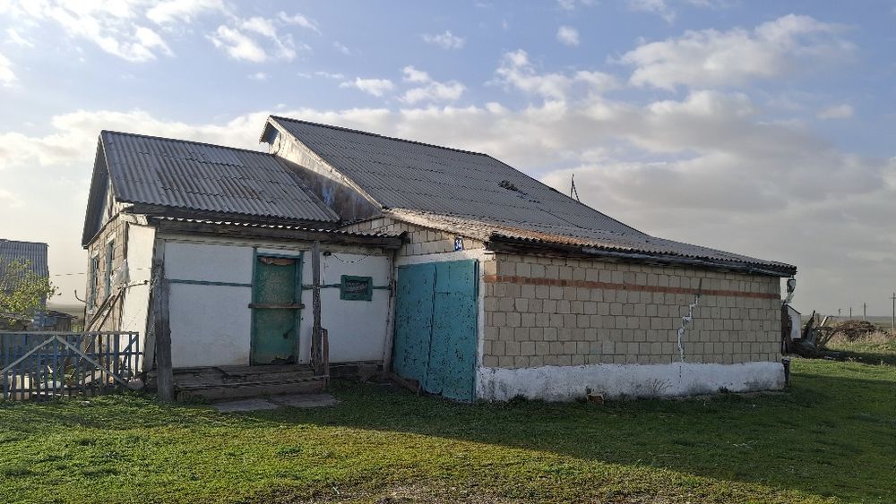 Продам дом на разлом
