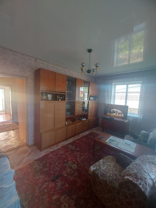 Продается дом (возможен обмен)