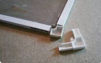 Москитные сетки  ремонт и реставрация