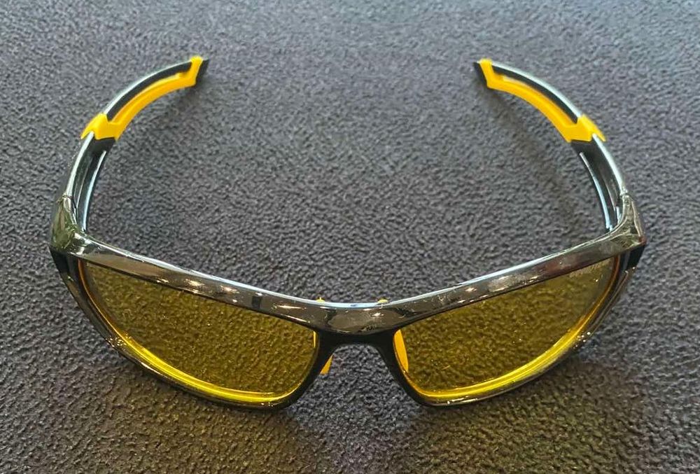 Очила  GOOD YEAR спортни оригинални колекционерски