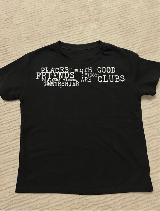 Футболка стильная