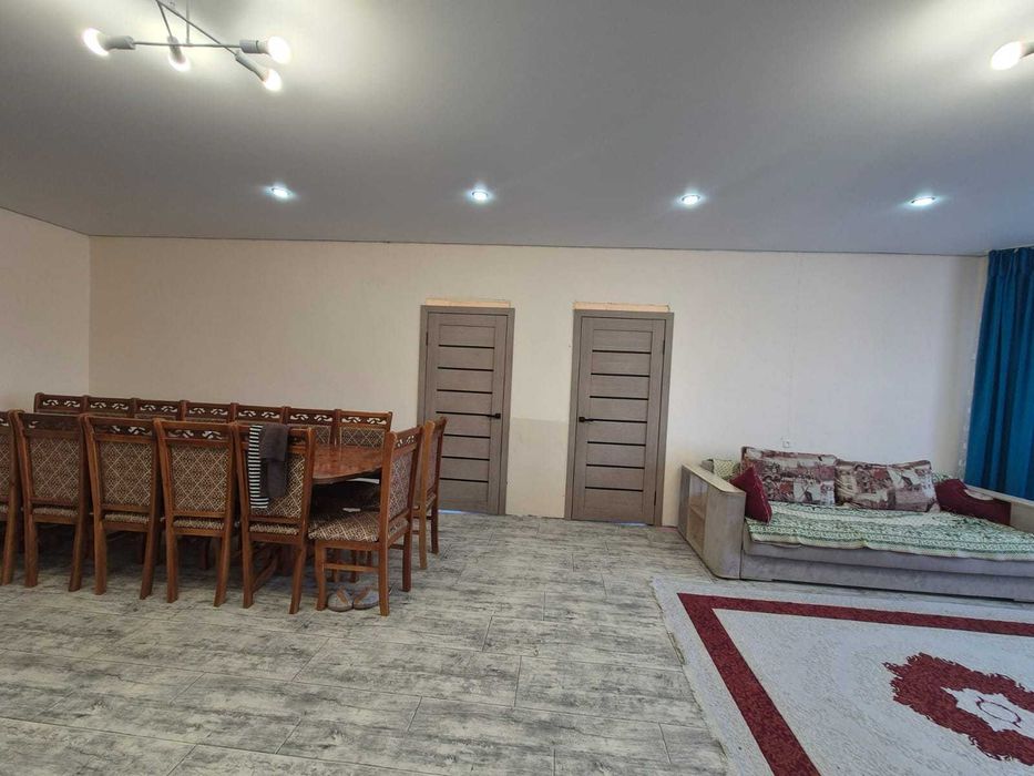 Продам частный дом, 4 комнат, 1уровень,