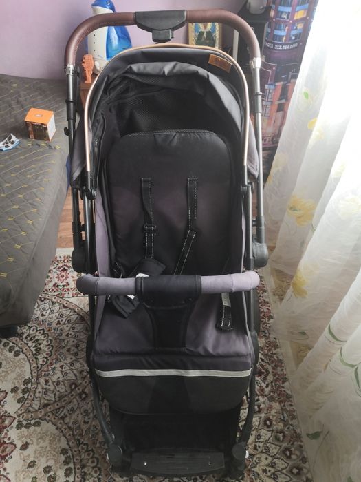 Продам коляску COOL