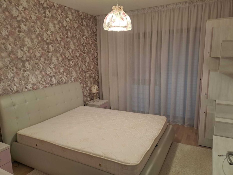 Apartament 3 camere - MRS SMART - loc de parcare