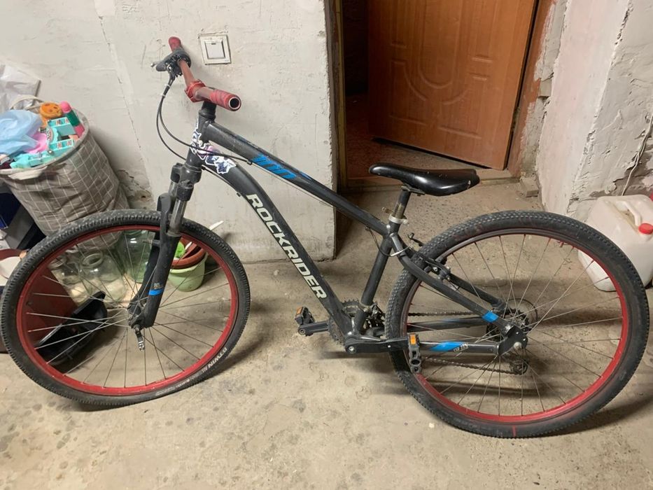 Rocrider st100 срочноо