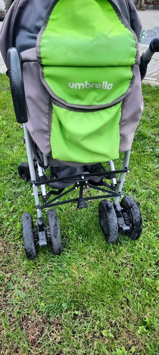 Продам коляску для детей ДЦП