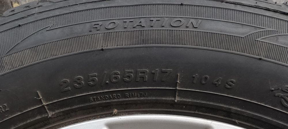 Оригинални джанти за  Hyundai 17×5×114,3