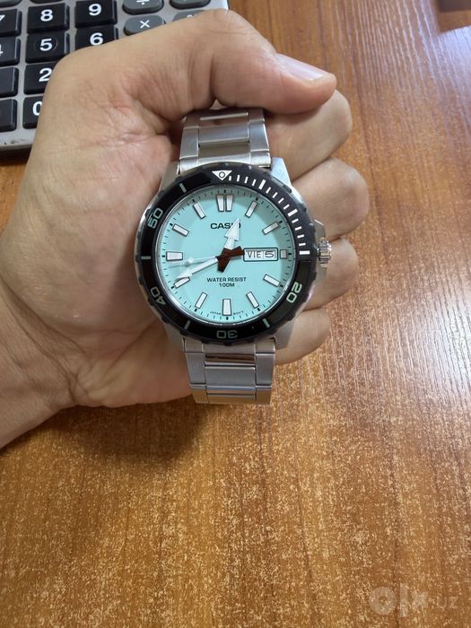 Casio Casio сотилади