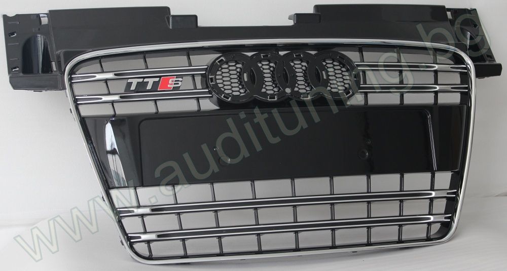 Решетка за Ауди ТТ/ТТS/Sline/Audi TT 2007,2008,2009,2010,2011,2012,201 ...