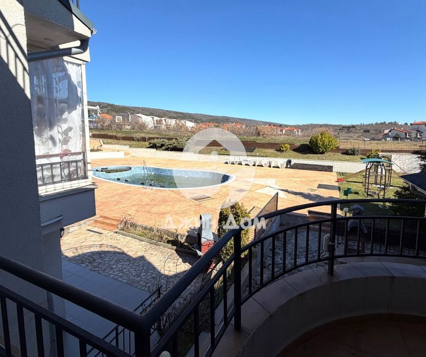 Продава се Тристаен апартамент в с. Кошарица, Област Бургас - 96 кв.м за 449 €/кв.м - Снимка #10