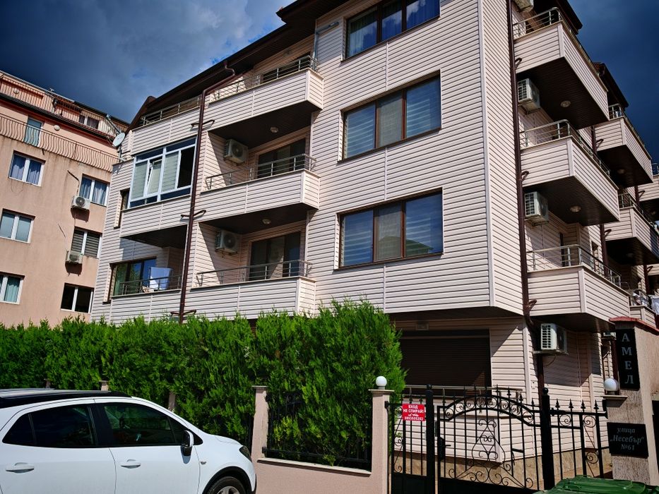 Апартамент под наем