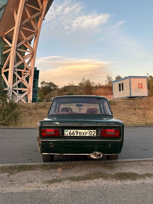Продам ВАЗ (Lada) 2106, 1999 г.