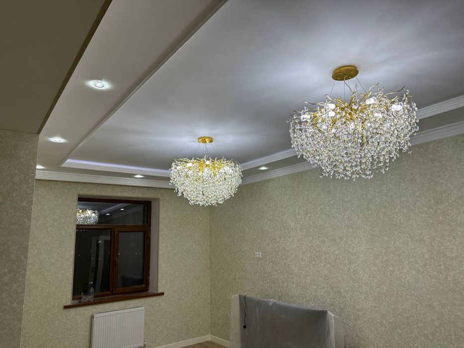 Lyustra,Lyusri,Люстра 7025