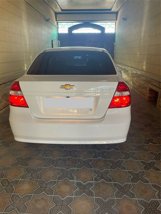 Продается нексия 3 автомат 2022г