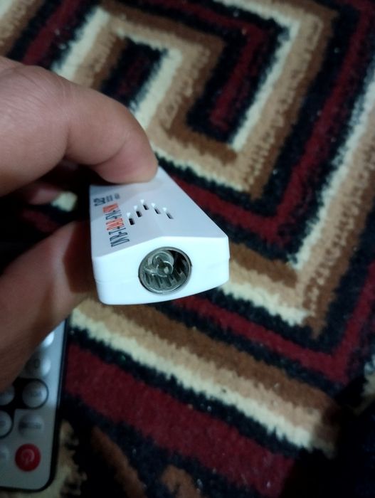 ТВ Приставка для компютера и ноутбука