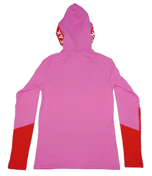 Jacheta polar interior Peak Performance Ride ZH dama marimea XS