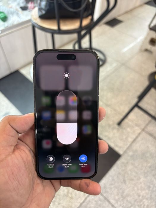 Продам iphone 14 pro