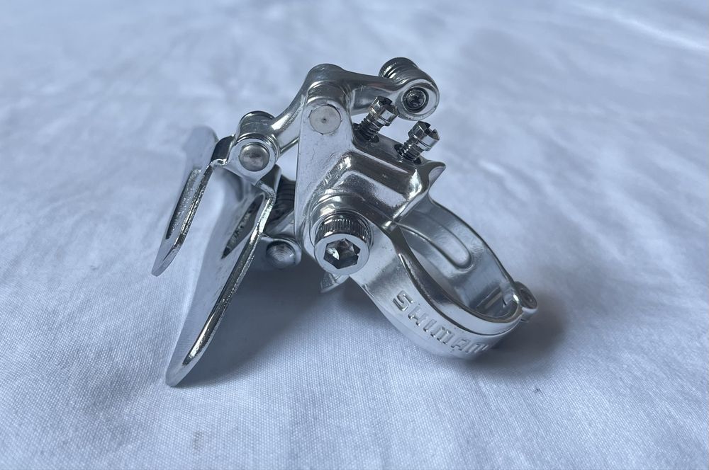 Vand transmisie Shimano Dura Ace 7200 bicicleta cursiera semicursiera