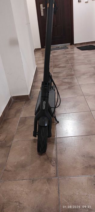 Тротинетка ninebot F2
