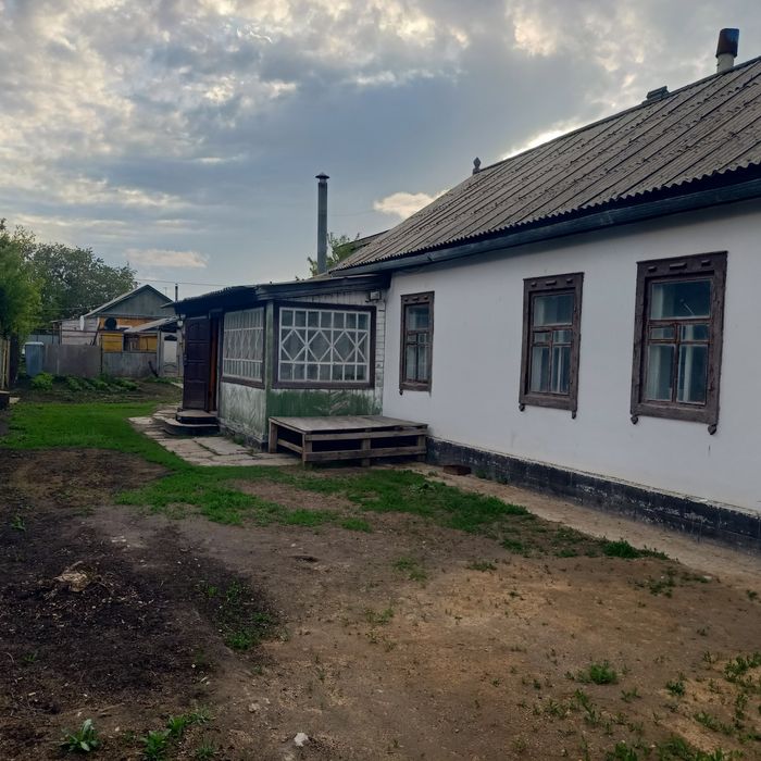 Продам частный дом