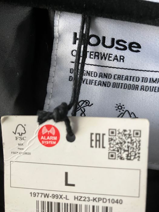 Ново Дамско яке-Зимно