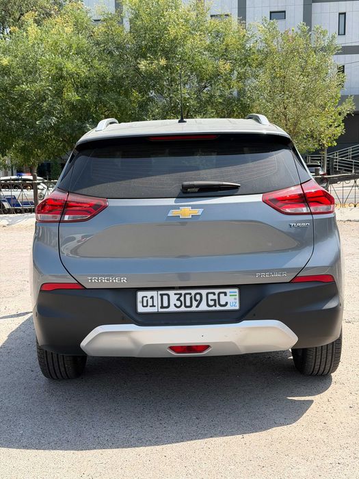 Traker 2   2023yil