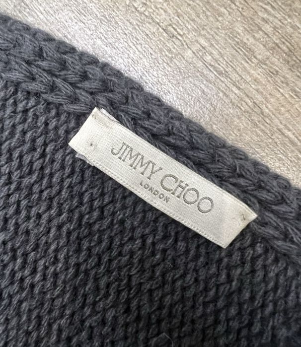 Дамски шал Jimmy Choo