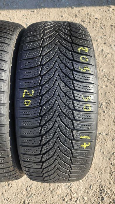 205/50 R17 • Iarna • Nexen Winguard Sport 2 93V | 4 buc | Pret/buc