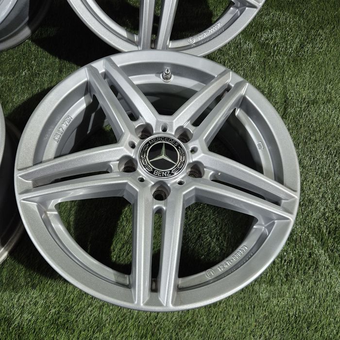 Jante R 16 5x112 Mercedes Benz A class, C class, Eclass Vito