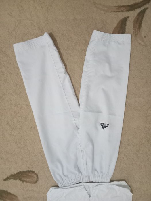 Форма для тхэквандо