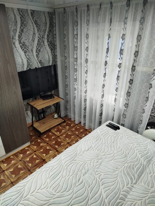 Продам дом в Боровском