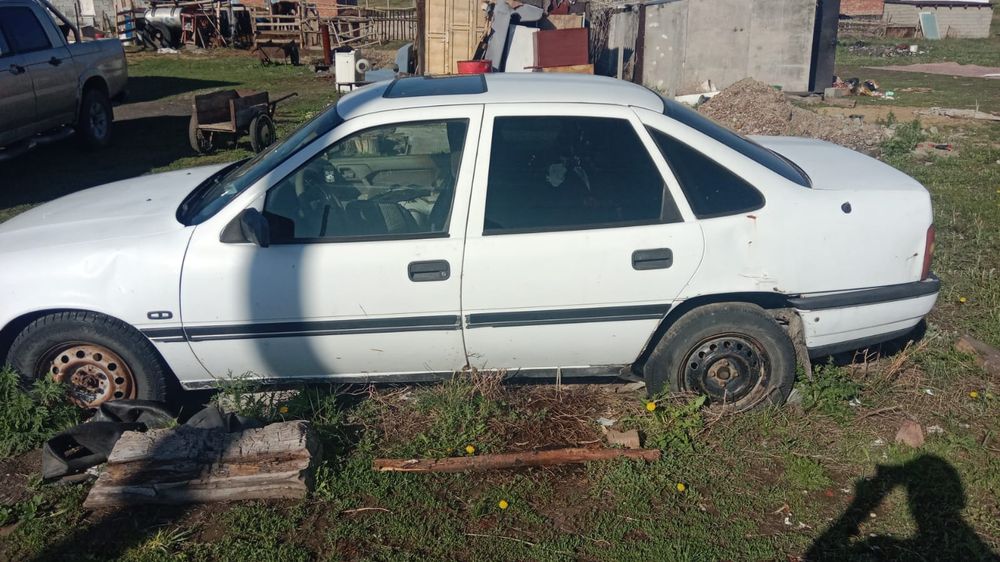 Продается Опел Вектра А