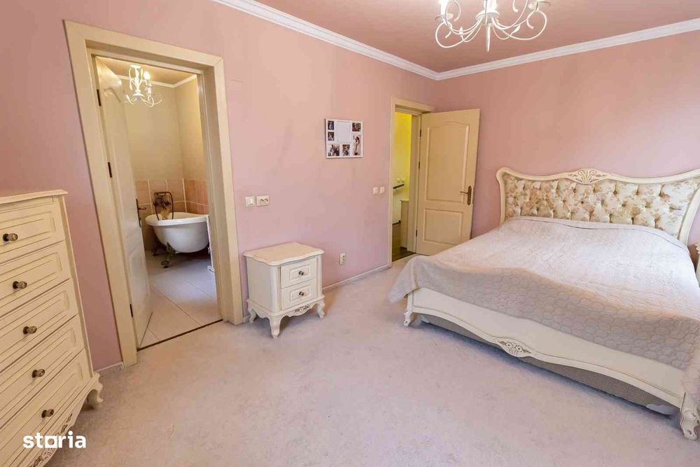 Casa P+1, Boreal, zona linistita, proprietar