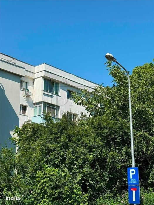 Apartament 3 camere | Aviatiei | Etaj 4 | Str. Borsa | Metrou Aurel Vl