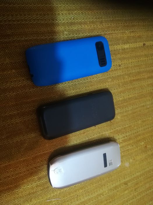 Telefon Nokia Maxcom Alcatel