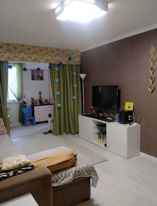 Квартира на Чиланзар 5 квартал -Агробанк 3/4/4 общ пл 70м ,балкон 2*6