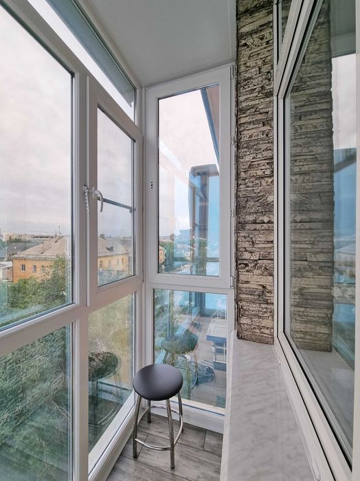 Супер-Люкс 2х. Чехова 55 Парк Джамбула