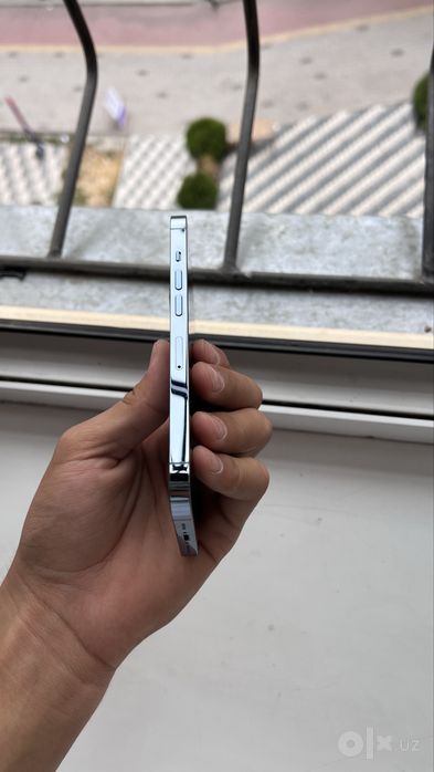 iPhone 13 pro sotiladi