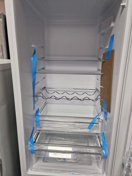 Хладилник за вграждане Hanseatic A++ Нов