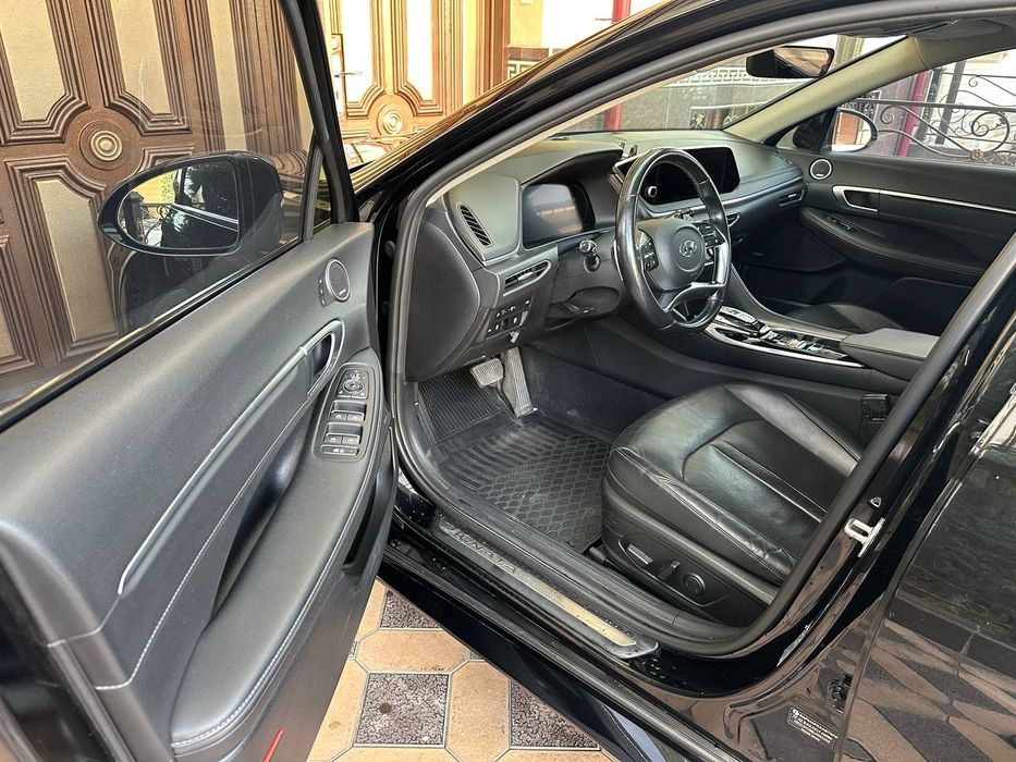 Hundai sonata 6 pozitsa full nasiyaga beriladi