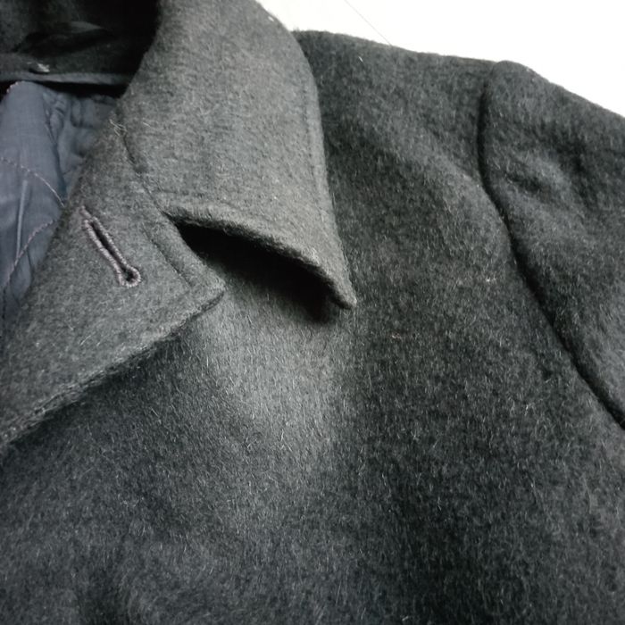 Пальто зима, 54-56. Очень теплое.