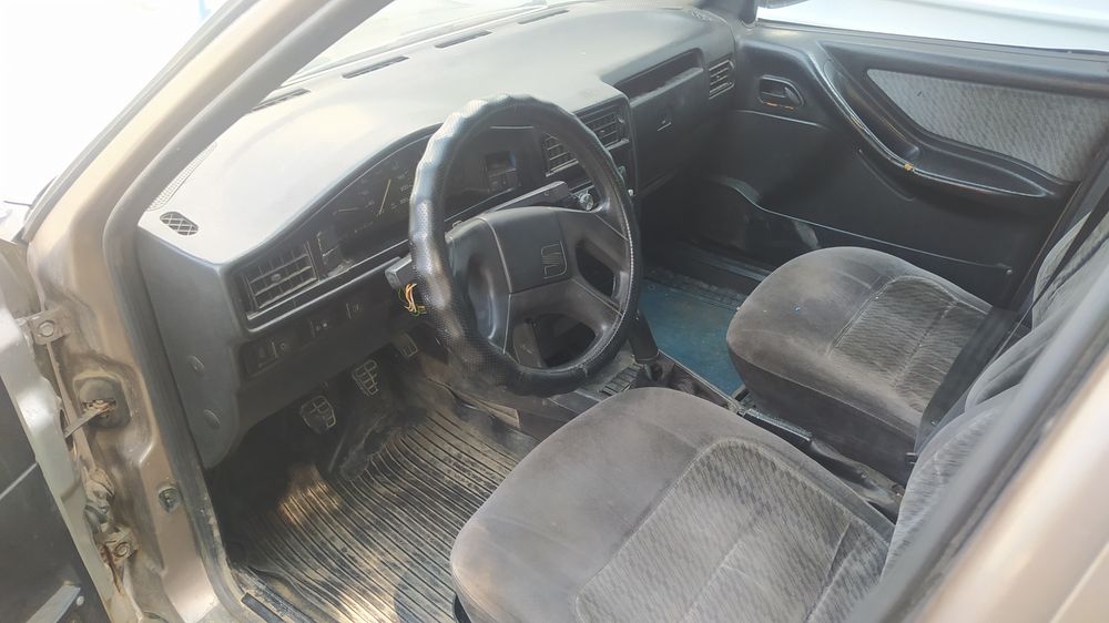 Автомобиль находу