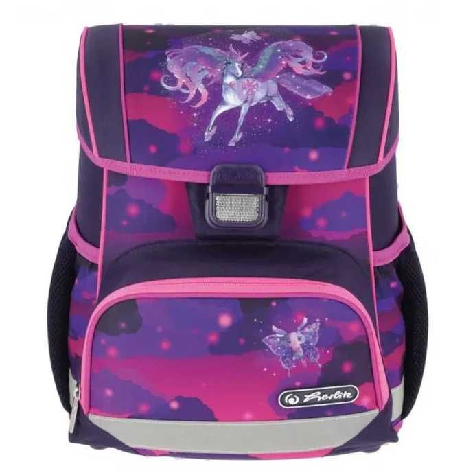 Раница Herlitz - Херлиц НОВА с етикети.