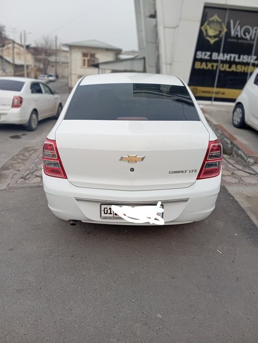 Other Cobalt 2022 — 2