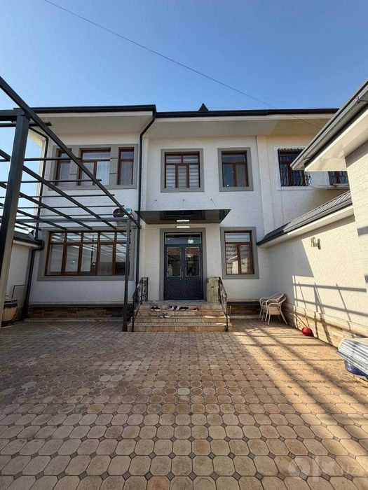 СРОЧНО ! Продается котедж в Яшнабаде 2.3 соток 5 комнат Янгиобод Иззат