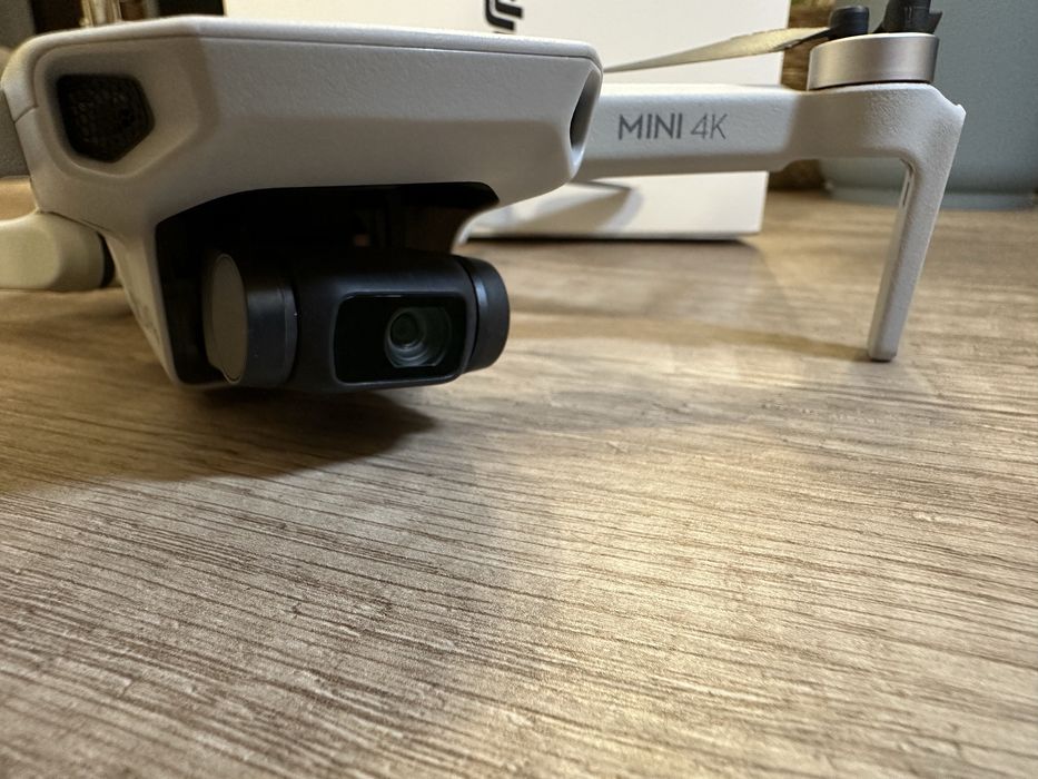 DJI Mini 4K RC-N1C